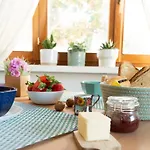 Bed & Breakfast Pura