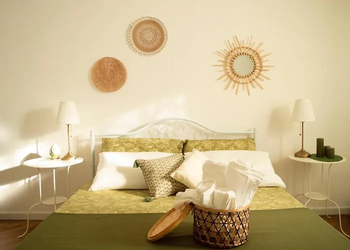 Bed and breakfast Pura Noicàttaro