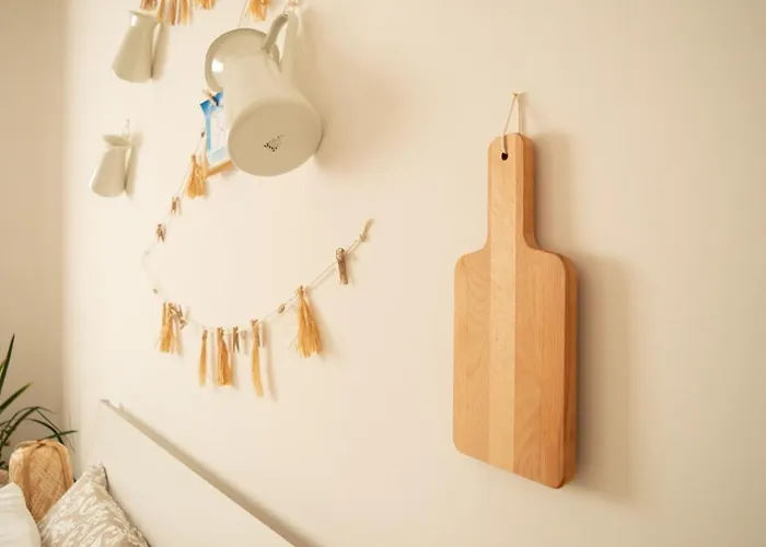 Bed and breakfast Pura