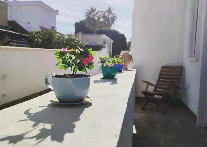 Pura Bed and breakfast Noicàttaro