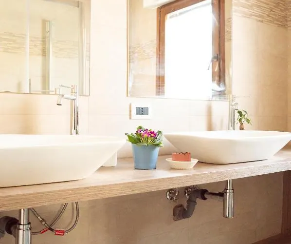 Bed and breakfast Pura 3*