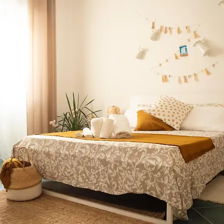 Pura Bed & Breakfast Noicattaro