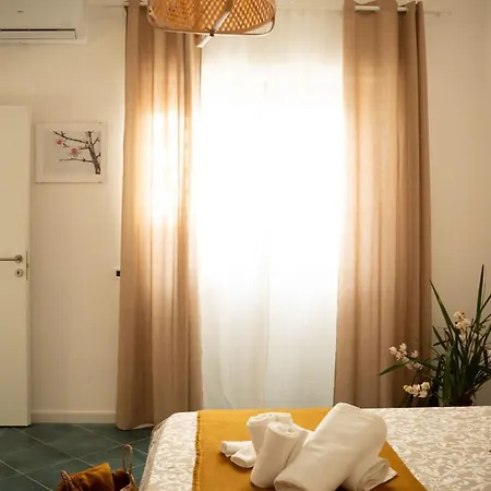 Bed & Breakfast Pura