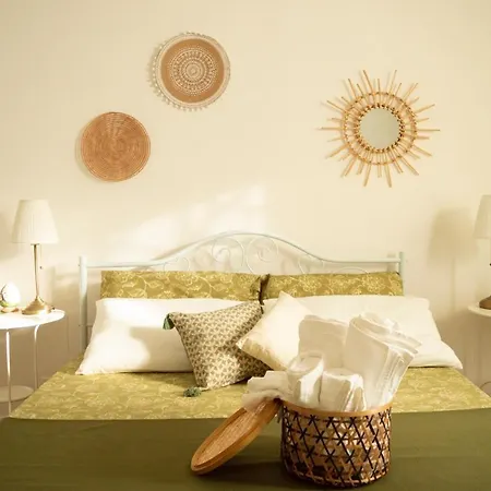 Couette-café Pura Noicàttaro