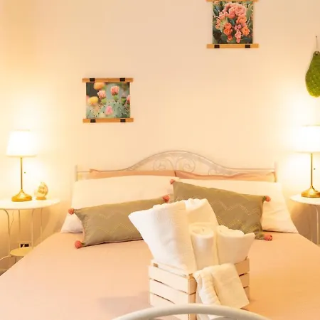Bed & Breakfast Pura
