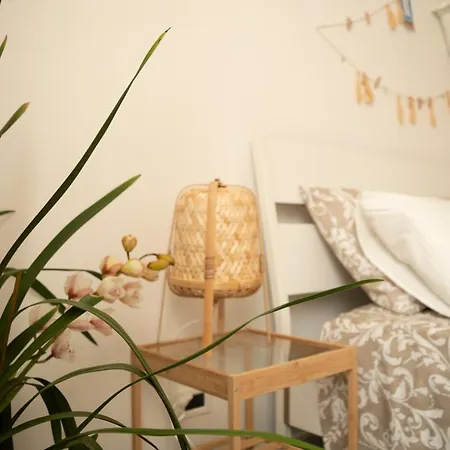 Pura Bed & Breakfast Noicattaro