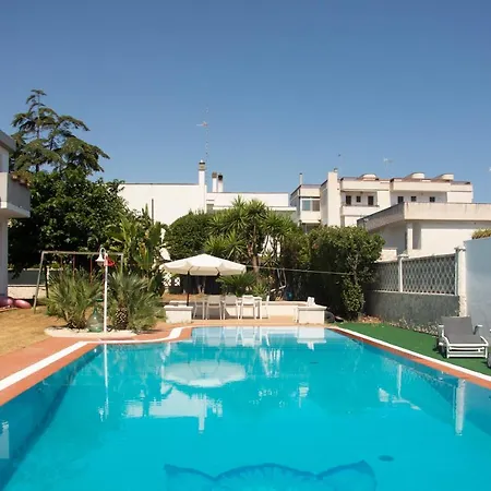 Bed & Breakfast Pura Noicattaro