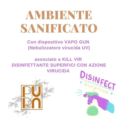 Couette-café Pura 3*