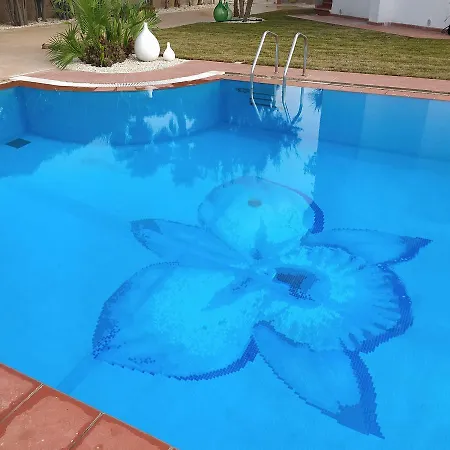 Bed & Breakfast Pura