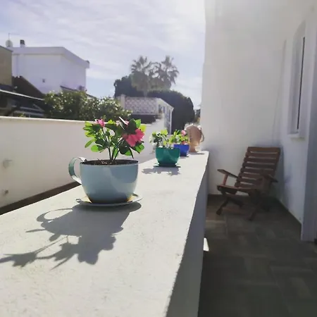 Pura Couette-café Noicàttaro