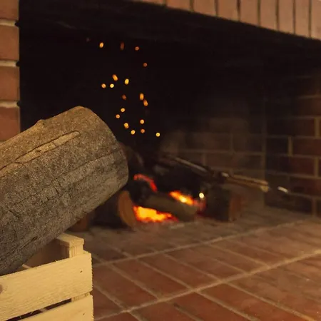 فندق مبيت وإفطار Pura نويكاتارو