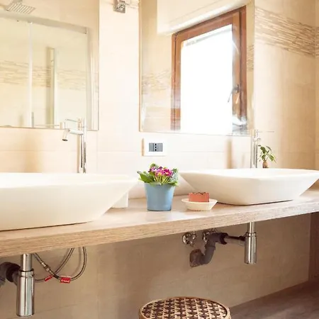 Couette-café Pura 3*