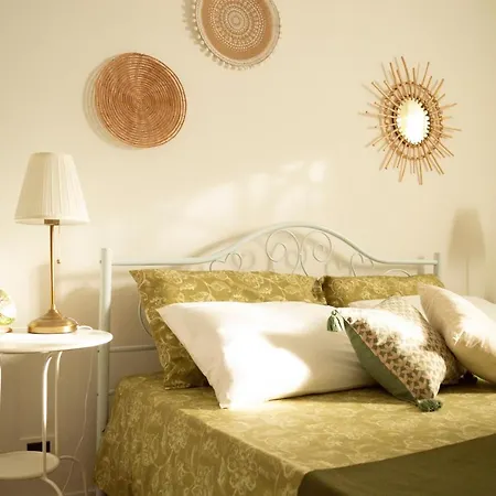 Pura Bed & Breakfast Noicattaro
