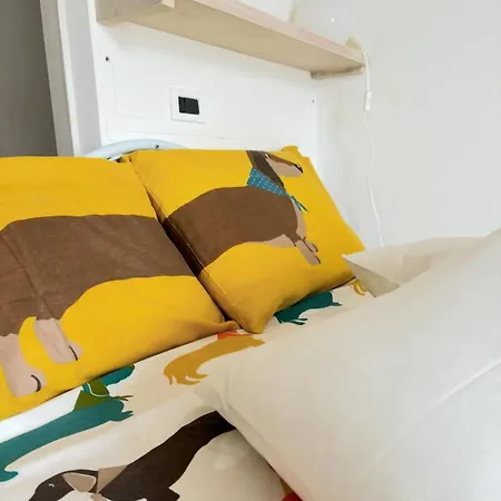 Pura Bed & Breakfast
