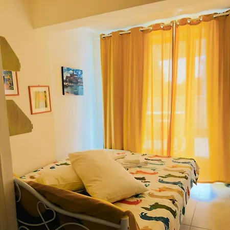 Bed & Breakfast Pura
