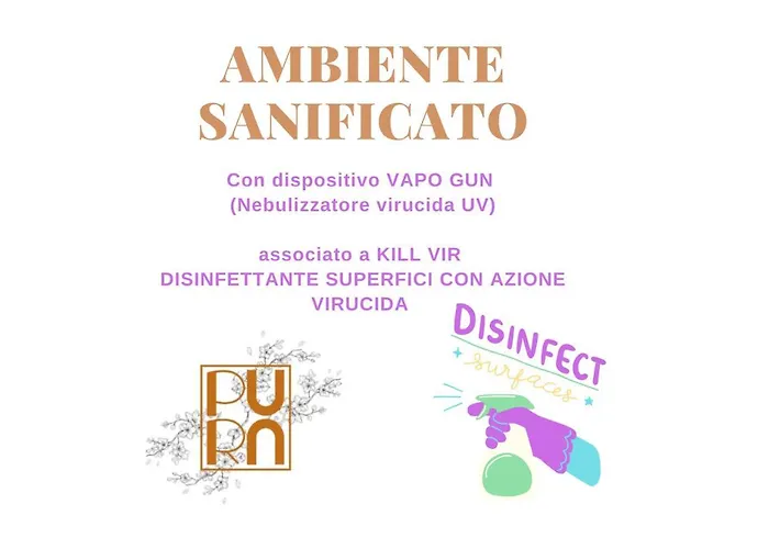 Couette-café Pura 3*